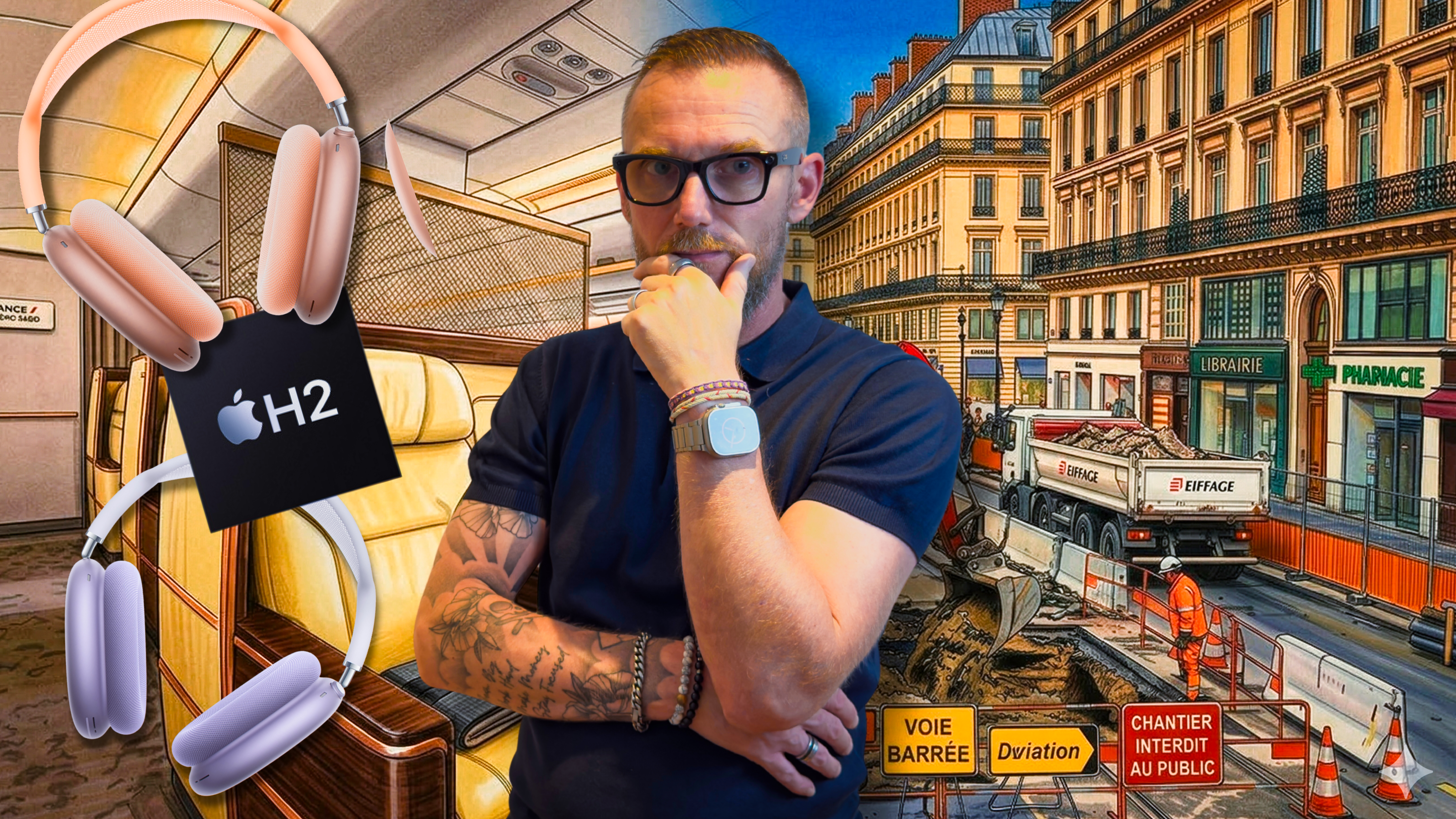 AirPods Max 2 : Apple assume de ne pas tout changer et c&rsquo;est la bonne stratégie