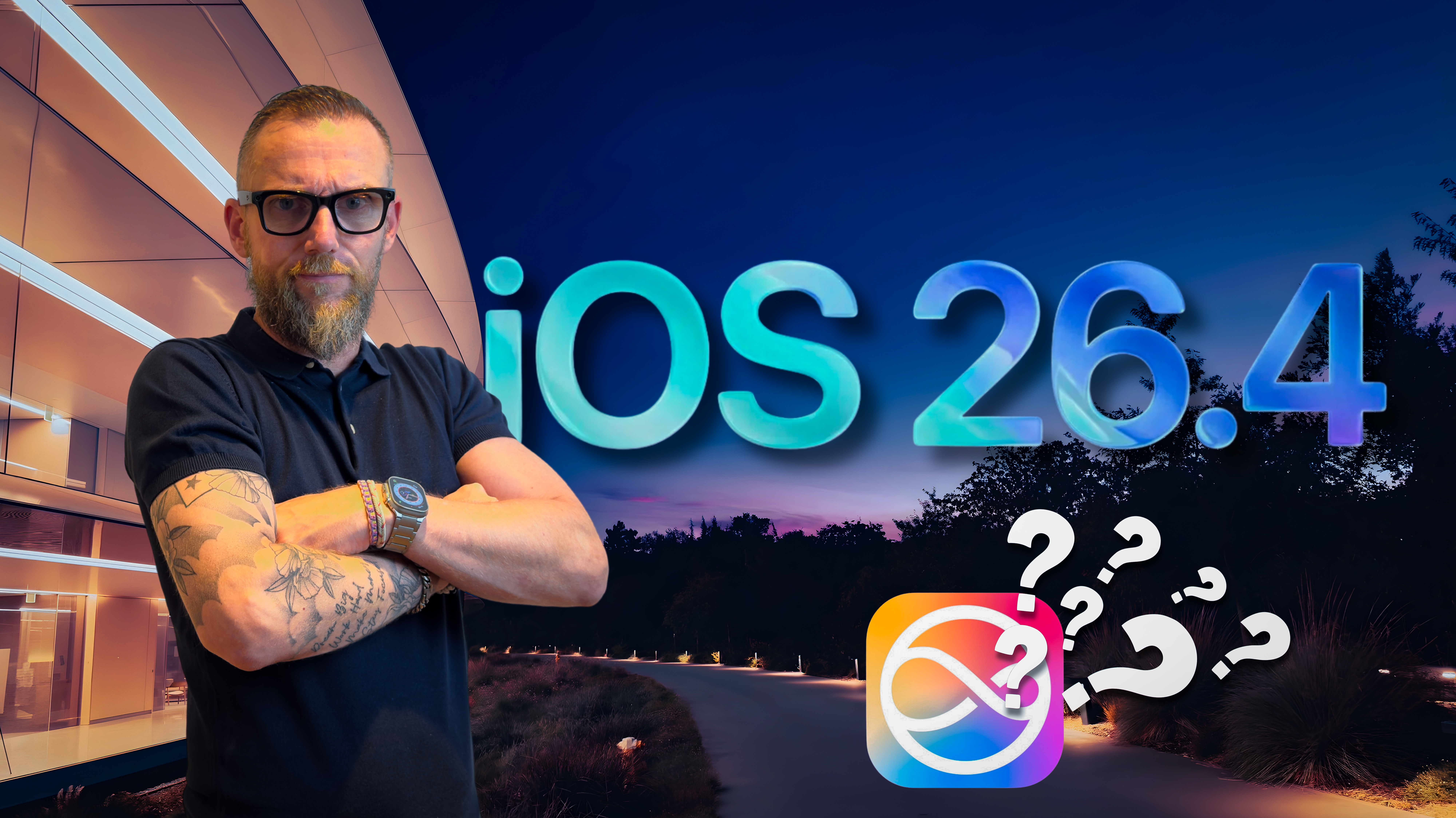 iOS 26.4 : tout ce qui change sur ton iPhone dès aujourd’hui