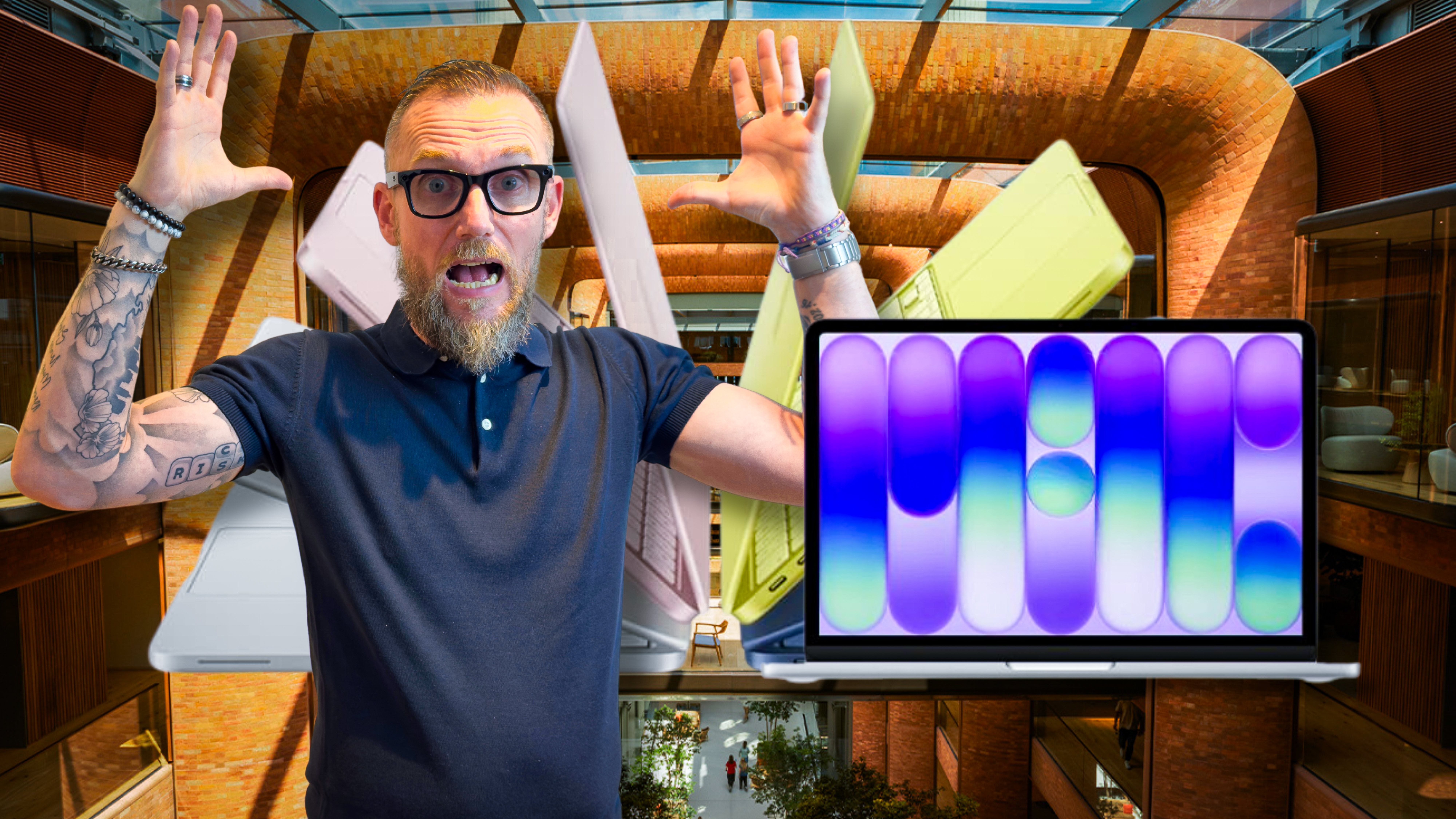 MacBook Neo à 699 € : Apple change tout avec son Mac le moins cher de l&rsquo;histoire