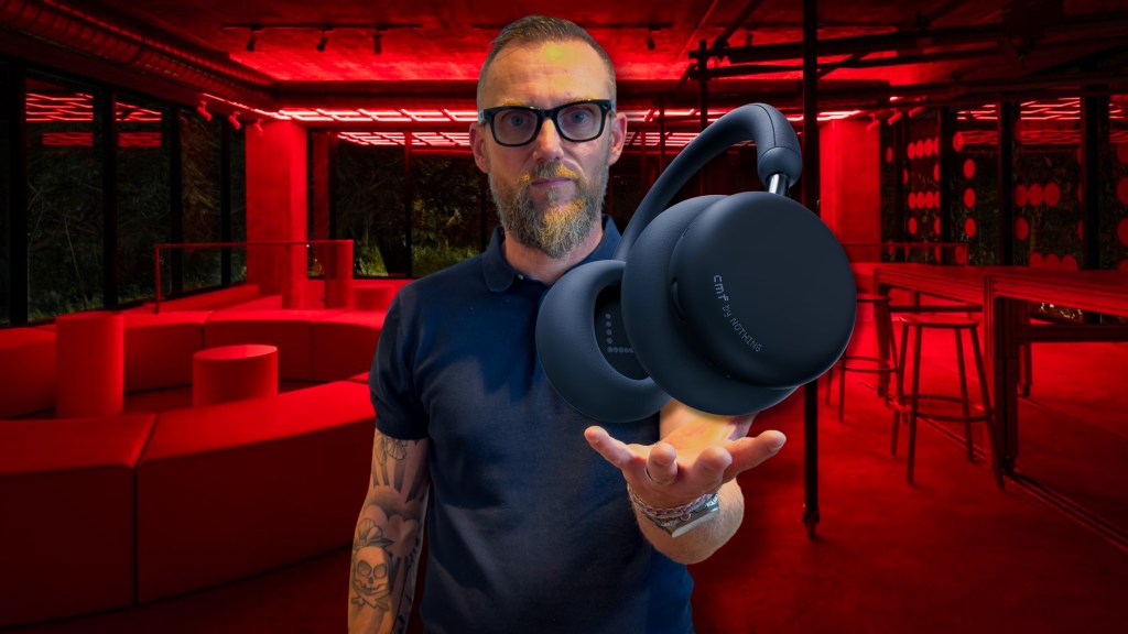 CMF Headphone Pro : le meilleur casque audio à moins de 100 € ? Mon test&nbsp;complet