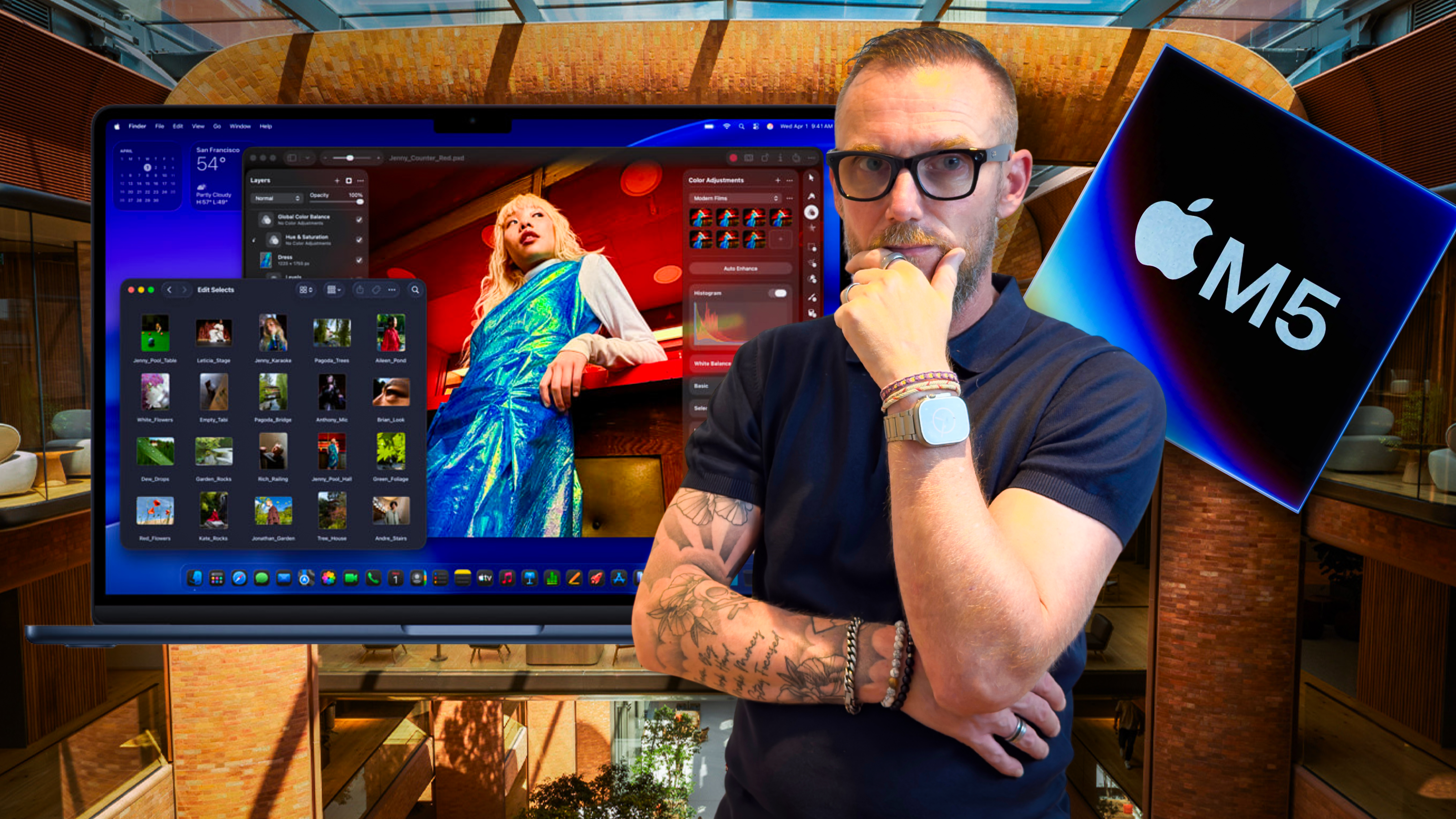 MacBook Air M5 à 1199€ : vaut-il vraiment le coup en 2026 ? Mon avis complet