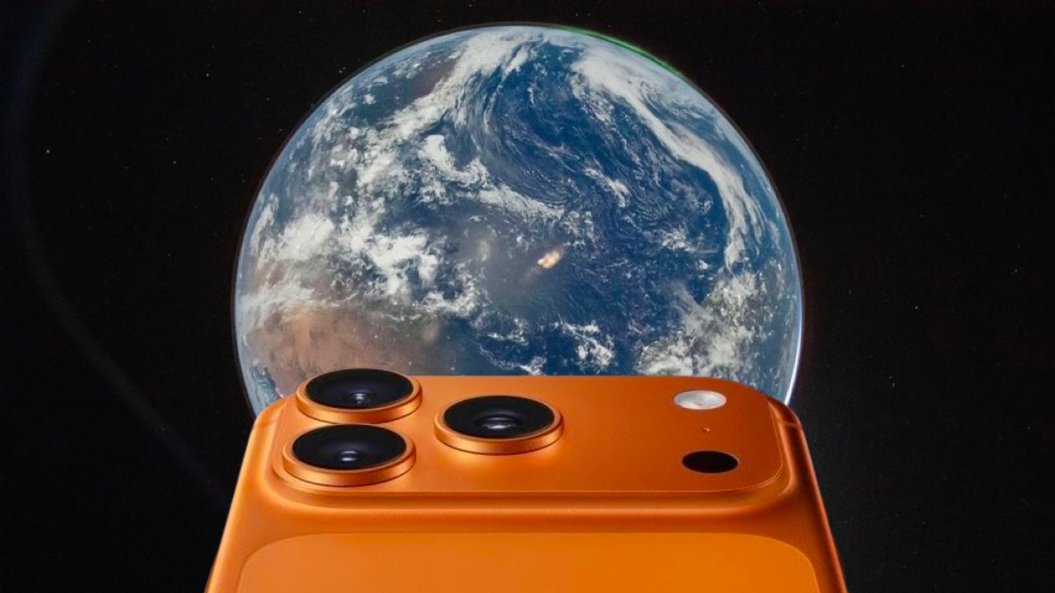 L&rsquo;iPhone 17 Pro Max s&rsquo;envole vers la Lune : comment Apple a décroché son ticket pour l&rsquo;espace