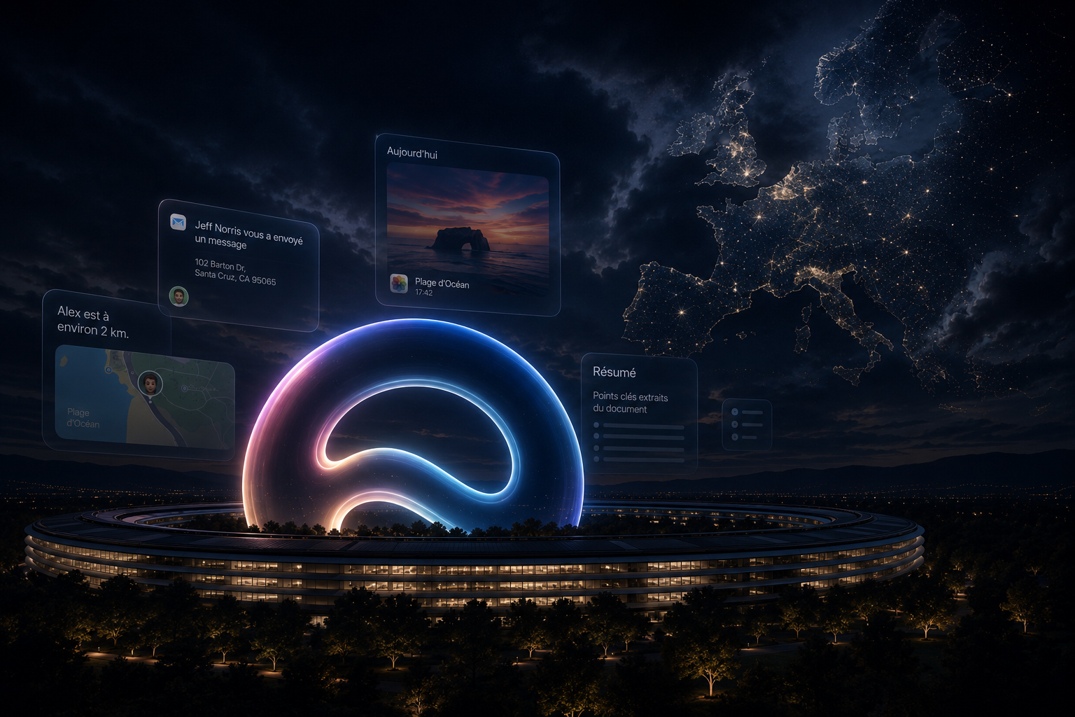 WWDC 2026 : tout ce qu&rsquo;Apple a annoncé ce soir, le récap complet