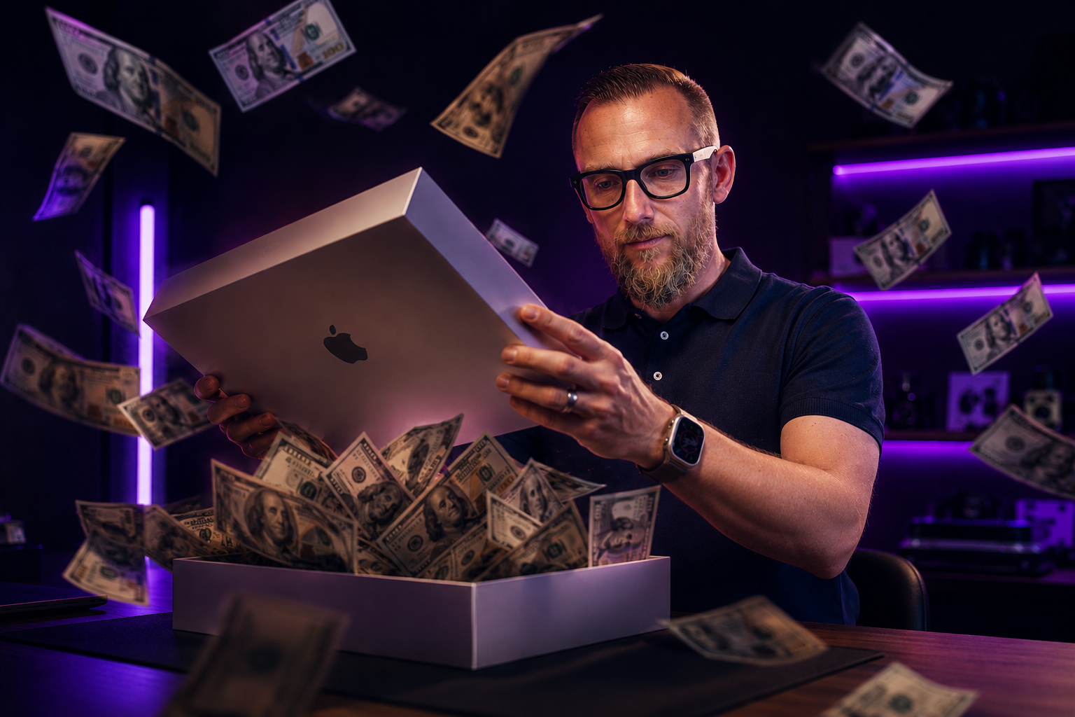 Apple augmente ses prix. Et ce n&rsquo;est qu&rsquo;un début.