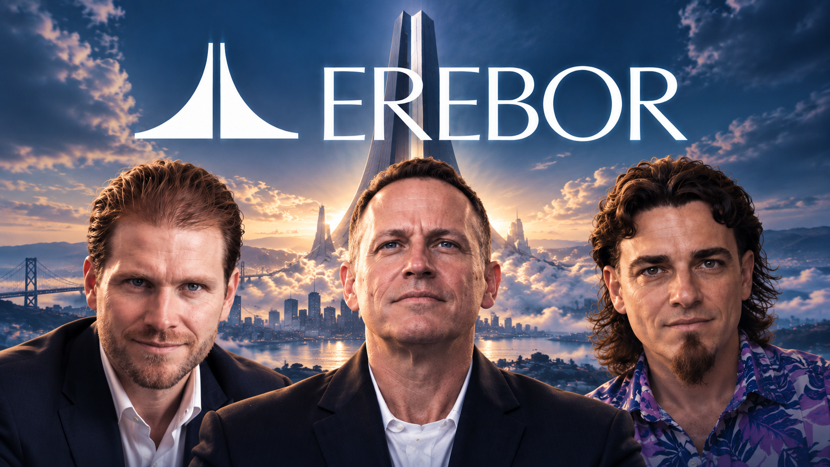 Erebor : après SVB, la Silicon Valley s&rsquo;est construit sa propre banque