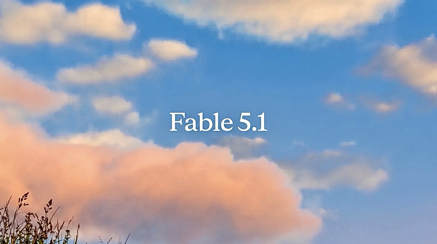 Fable 5.1 et Mythos 5.1 : Anthropic entérine le modèle à deux vitesses