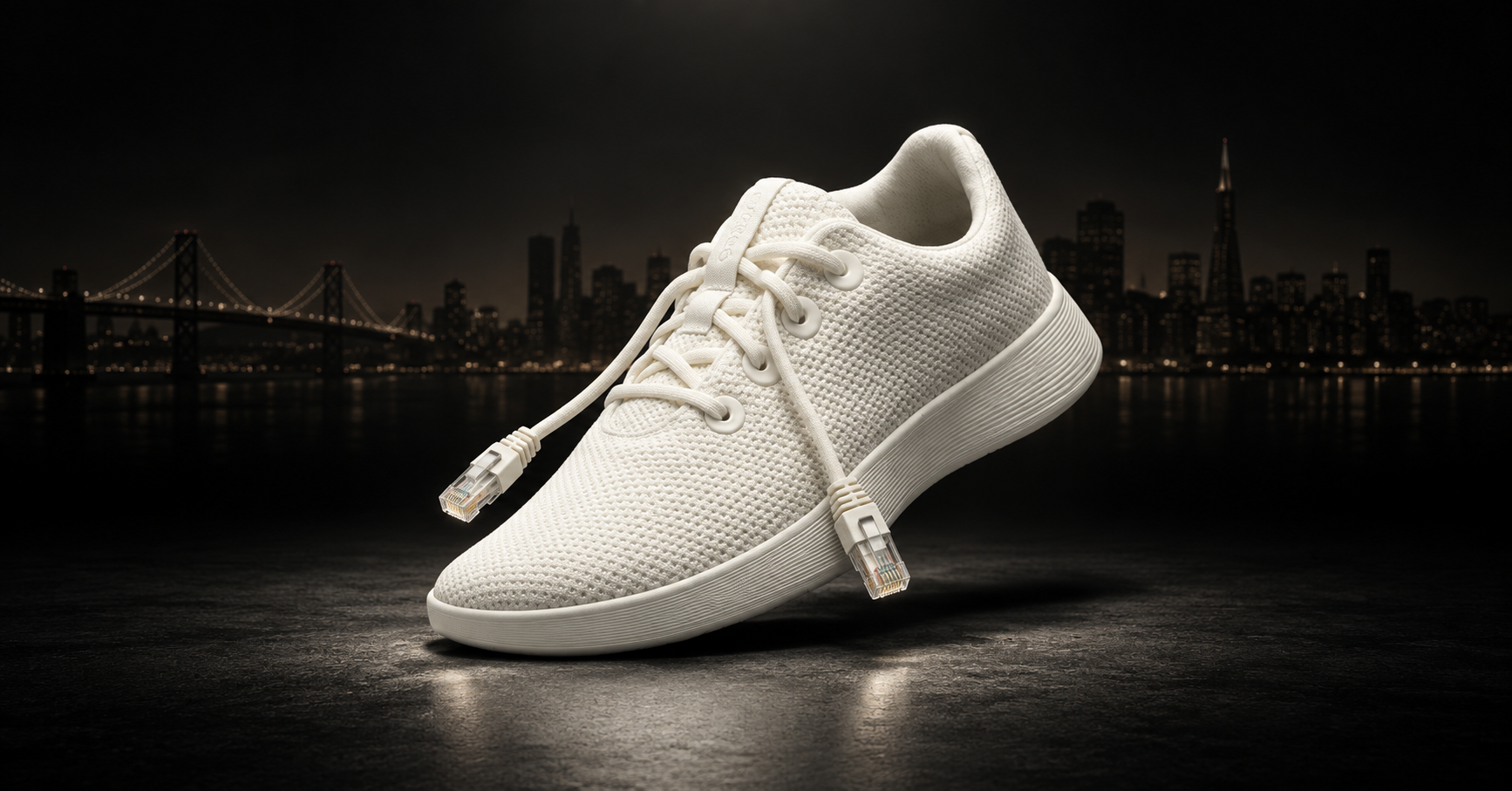 Allbirds : comment la basket de la Silicon Valley est devenue une entreprise de GPU